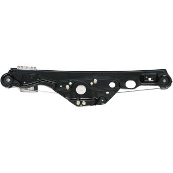 TrakMotive 202238 Power Window Regulator Assembly product image 3 of 4