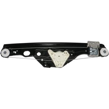 TrakMotive 202238 Power Window Regulator Assembly product image 4 of 4