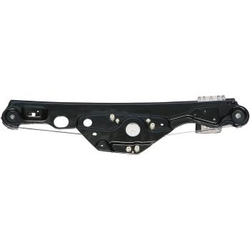 TrakMotive 202239 Power Window Regulator Assembly product image 3 of 4