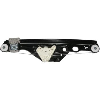 TrakMotive 202239 Power Window Regulator Assembly product image 4 of 4