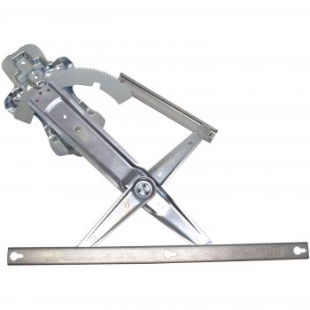 TrakMotive 202240 Power Window Regulator Assembly product image 2 of 4