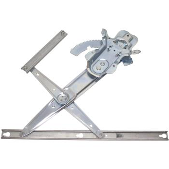 TrakMotive 202240 Power Window Regulator Assembly product image 3 of 4