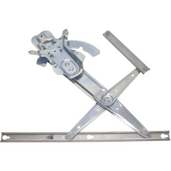 TrakMotive 202241 - Window Regulator TrakMotive 202241 Power Window Regulator Assembly product image 3 of 4
