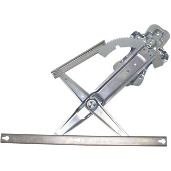 TrakMotive 202241 - Window Regulator TrakMotive 202241 Power Window Regulator Assembly product image 4 of 4