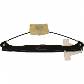 TrakMotive 202250 Power Window Regulator Assembly product image 2 of 4
