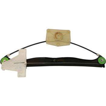 TrakMotive 202250 Power Window Regulator Assembly product image 3 of 4