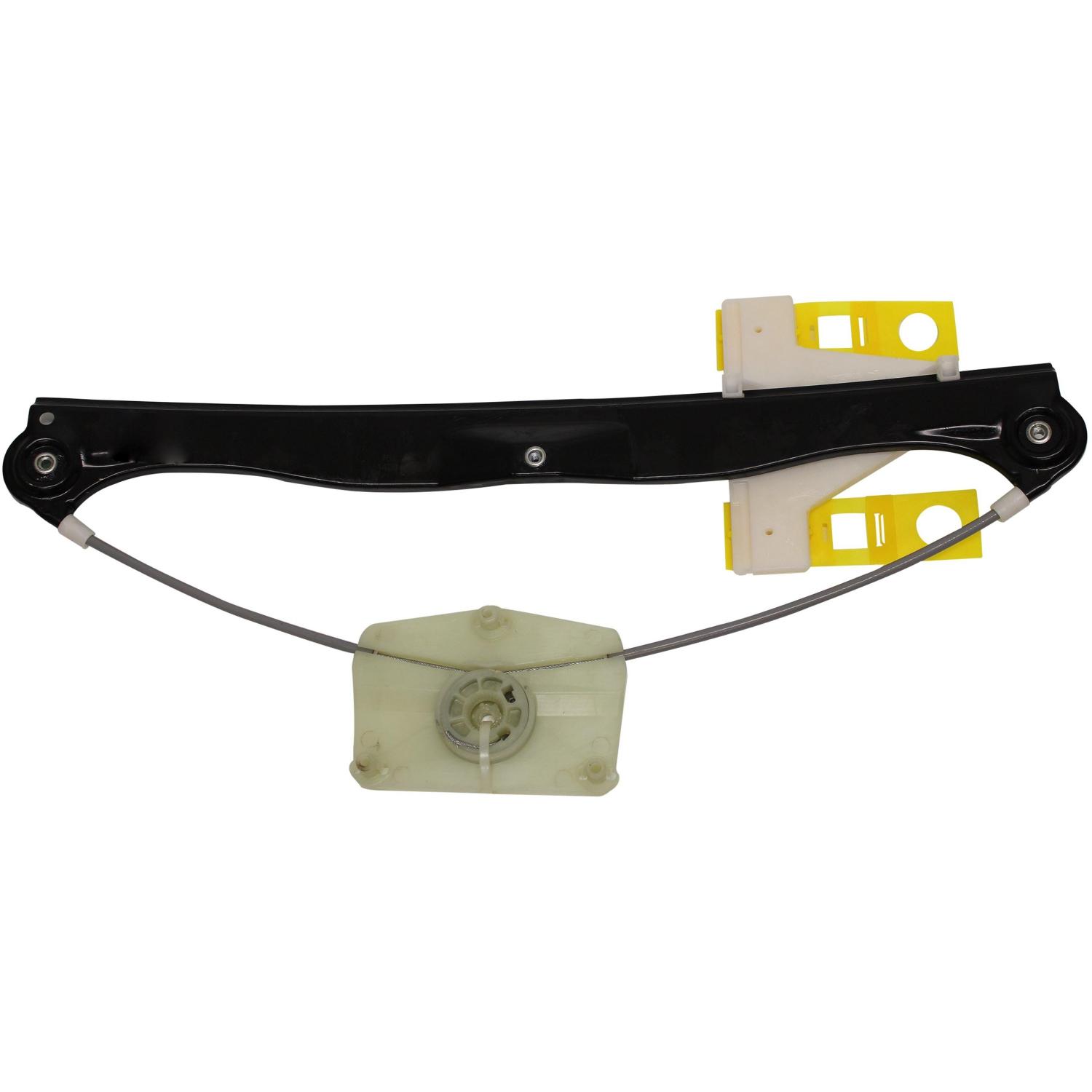 TrakMotive 202251 Power Window Regulator Assembly product image 3 of 4