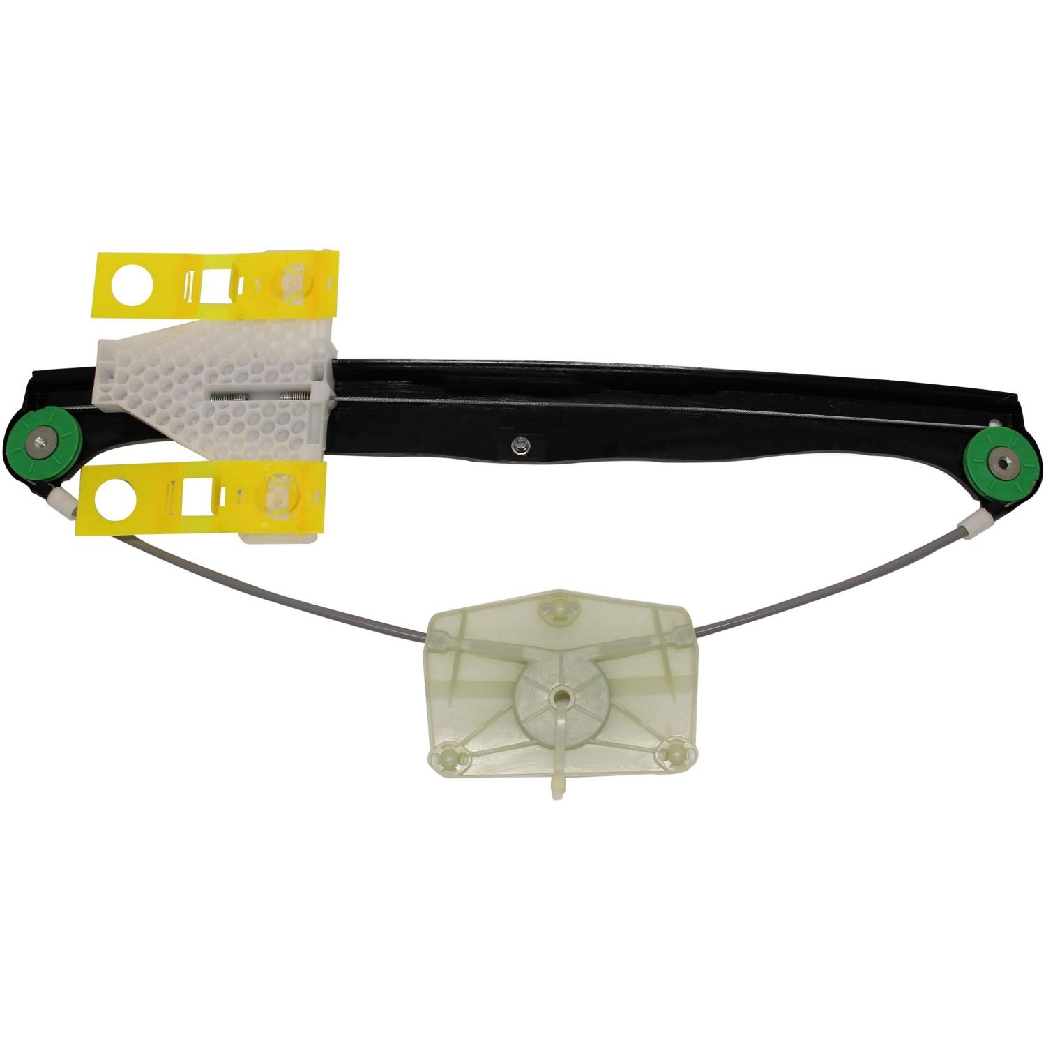 TrakMotive 202251 Power Window Regulator Assembly product image 4 of 4