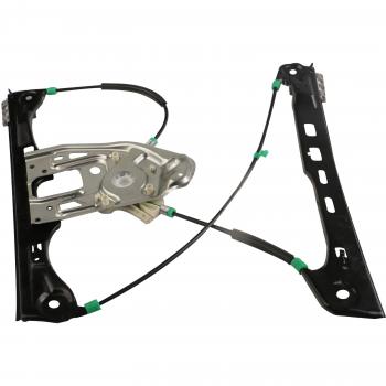TrakMotive 202252 Power Window Regulator Assembly product image 1 of 4