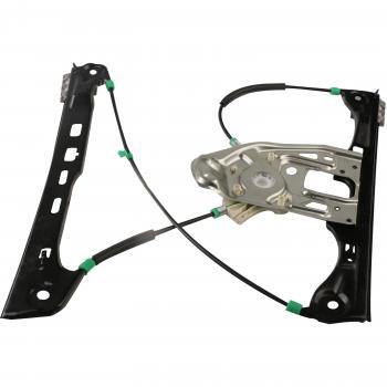 TrakMotive 202253 Power Window Regulator Assembly product image 1 of 4