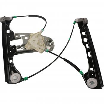 TrakMotive 202253 Power Window Regulator Assembly product image 2 of 4
