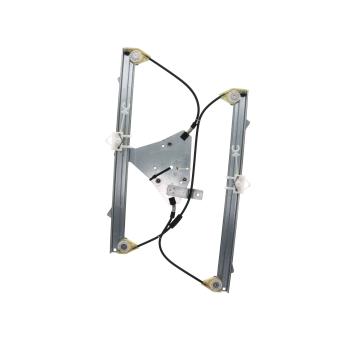 TrakMotive 202253 Power Window Regulator Assembly product image 3 of 4
