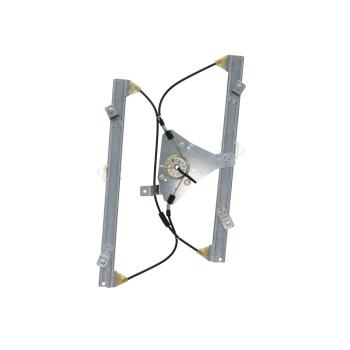 TrakMotive 202253 Power Window Regulator Assembly product image 4 of 4