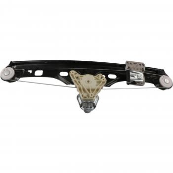TrakMotive 202254 Power Window Regulator Assembly product image 2 of 4