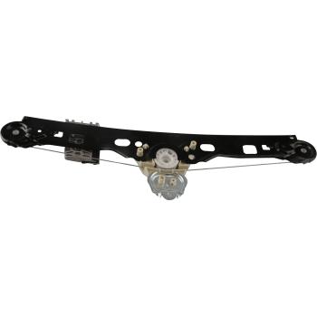 TrakMotive 202254 Power Window Regulator Assembly product image 3 of 4
