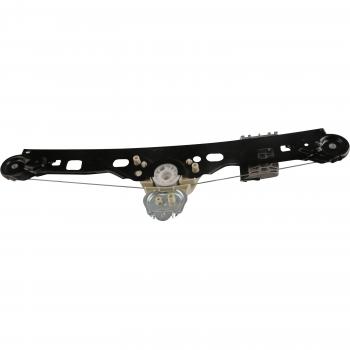 TrakMotive 202255 Power Window Regulator Assembly product image 1 of 4