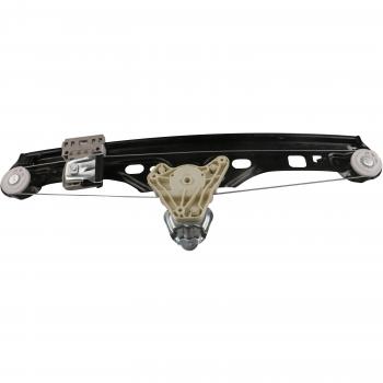 TrakMotive 202255 Power Window Regulator Assembly product image 2 of 4
