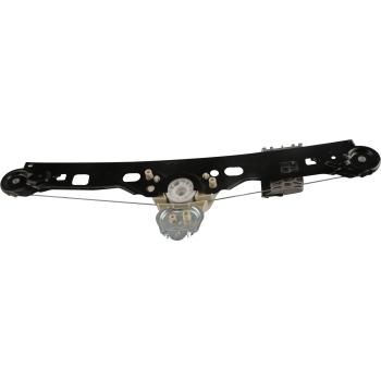 TrakMotive 202255 Power Window Regulator Assembly product image 3 of 4