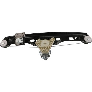 TrakMotive 202255 Power Window Regulator Assembly product image 4 of 4