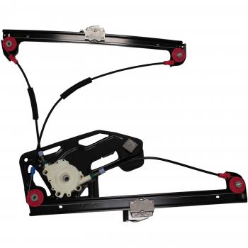 TrakMotive 202256 Power Window Regulator Assembly product image 1 of 4