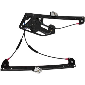 TrakMotive 202256 Power Window Regulator Assembly product image 4 of 4