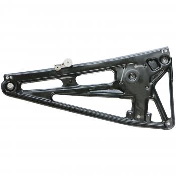 TrakMotive 202258 Power Window Regulator Assembly product image 1 of 6