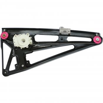 TrakMotive 202258 Power Window Regulator Assembly product image 2 of 6