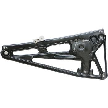 TrakMotive 202258 Power Window Regulator Assembly product image 5 of 6