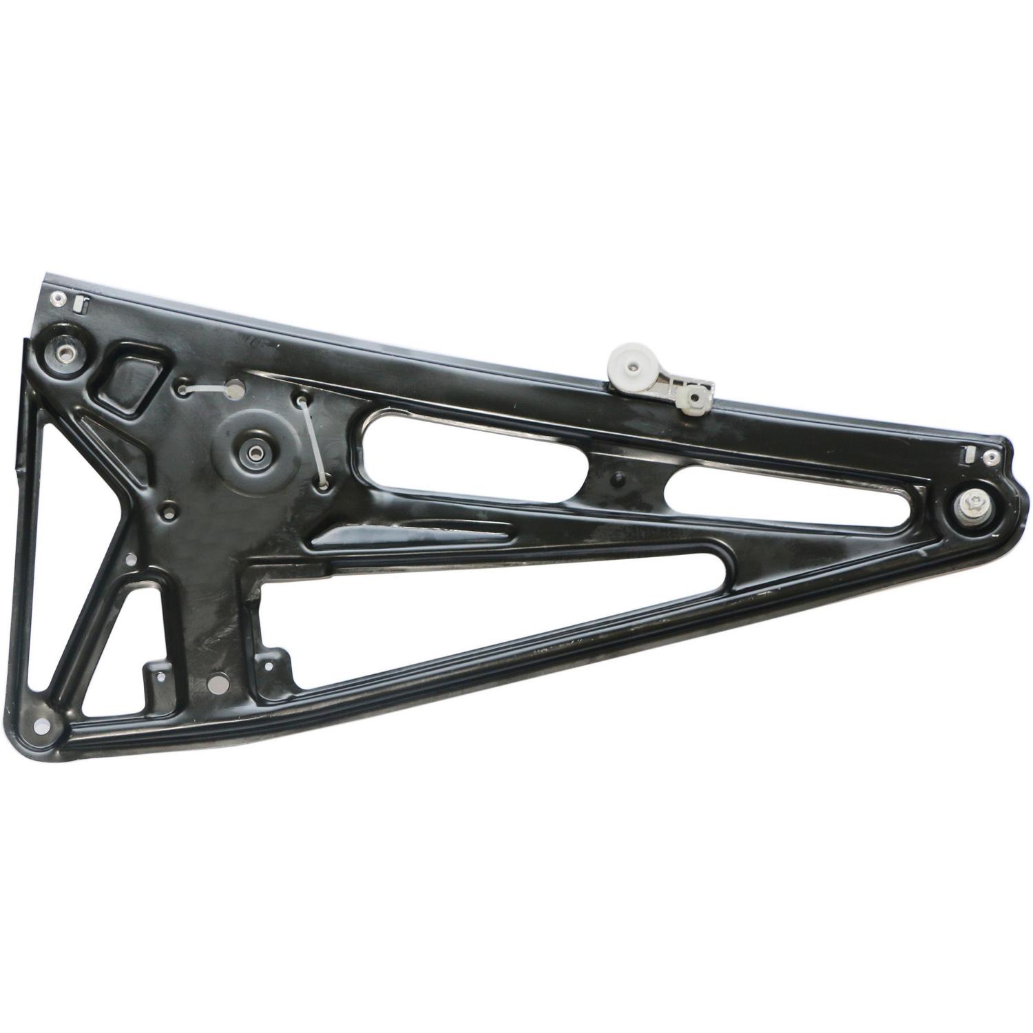 TrakMotive 202259 - Window Regulator TrakMotive 202259 Power Window Regulator Assembly product image 1 of 4