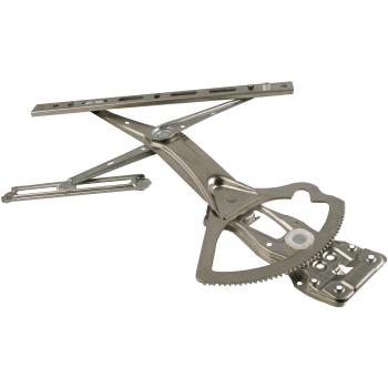 TrakMotive 202260 - Window Regulator TrakMotive 202260 Power Window Regulator Assembly product image 3 of 4
