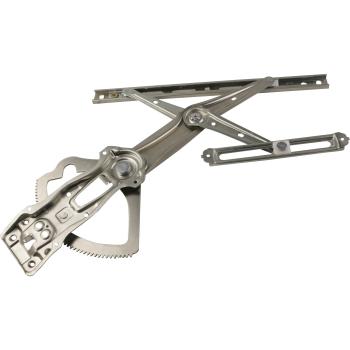 TrakMotive 202260 - Window Regulator TrakMotive 202260 Power Window Regulator Assembly product image 4 of 4