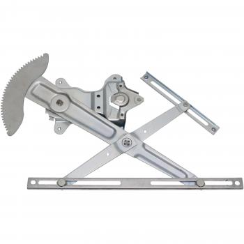 TrakMotive 202264 Power Window Regulator Assembly product image 2 of 4