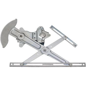 TrakMotive 202264 Power Window Regulator Assembly product image 4 of 4