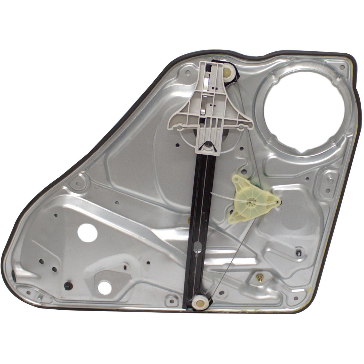 TrakMotive 202268 Power Window Regulator Assembly product image 2 of 4