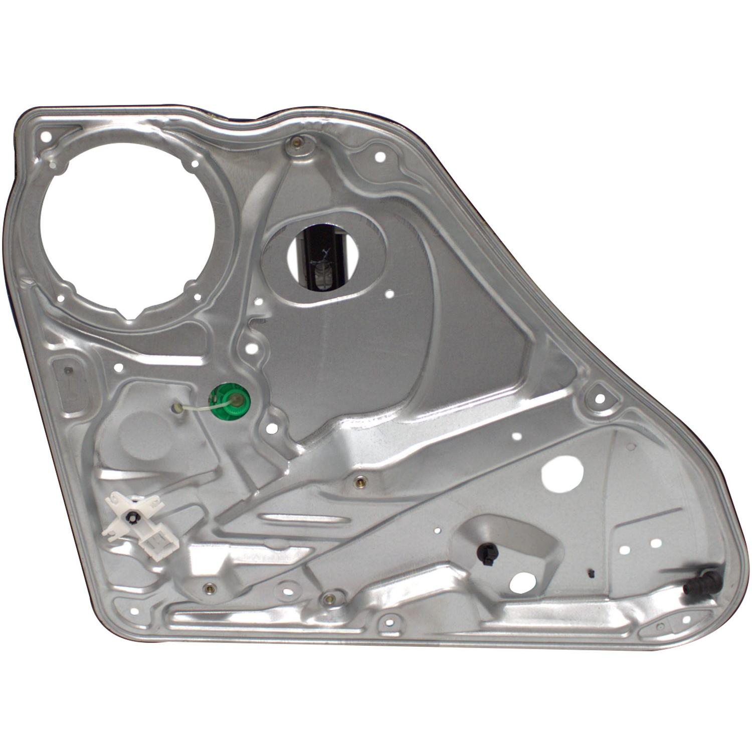 TrakMotive 202268 Power Window Regulator Assembly product image 3 of 4
