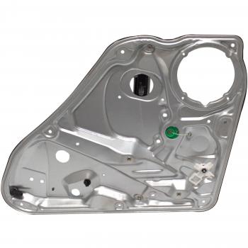 TrakMotive 202269 Power Window Regulator Assembly product image 1 of 4