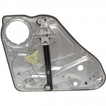 TrakMotive 202269 Power Window Regulator Assembly product image 2 of 4