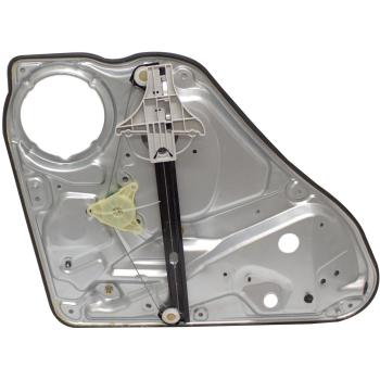 TrakMotive 202269 Power Window Regulator Assembly product image 4 of 4