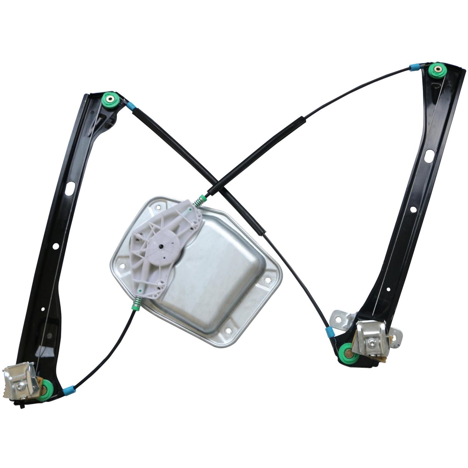 TrakMotive 202270 Power Window Regulator Assembly product image 4 of 4