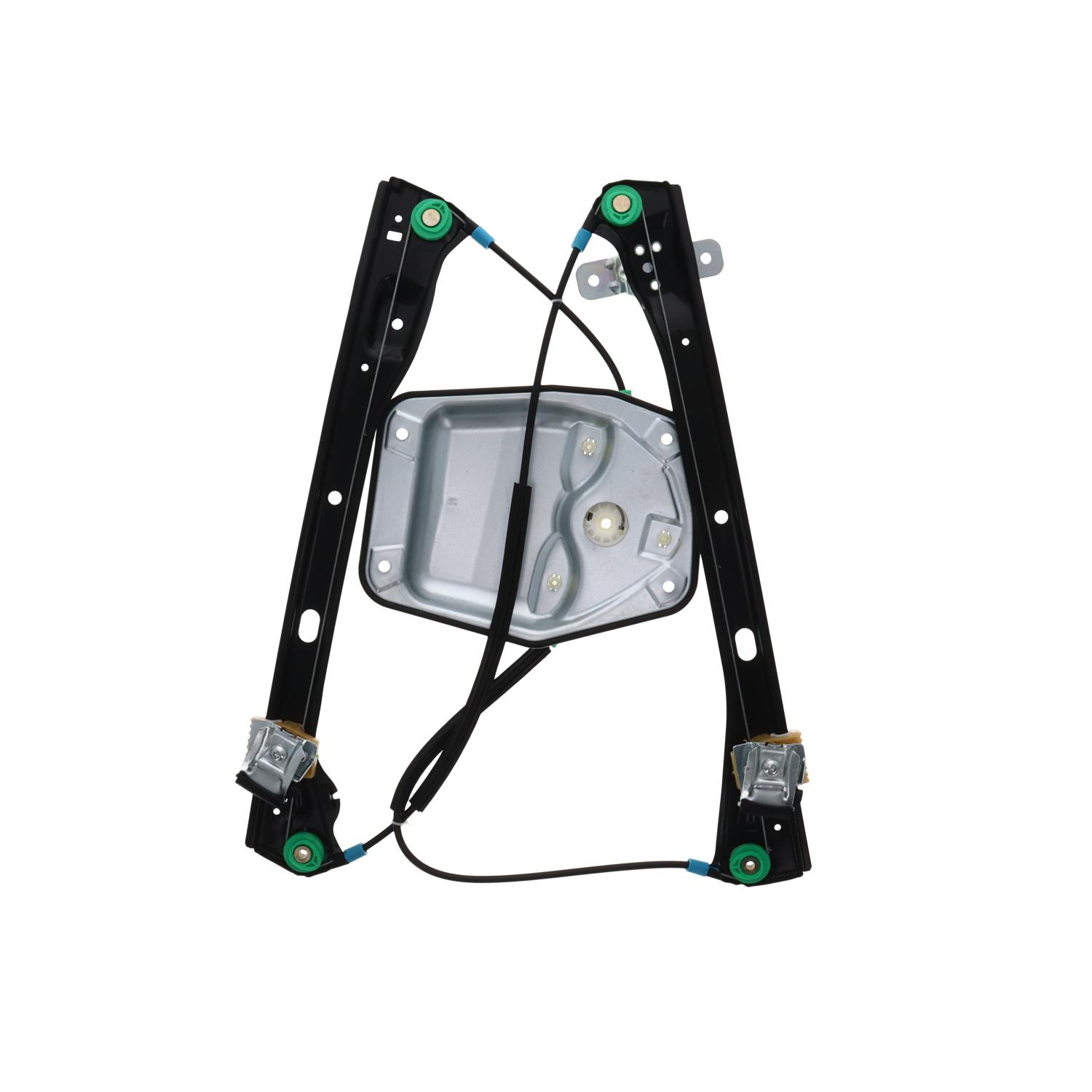 TrakMotive 202271 Power Window Regulator Assembly product image 3 of 4