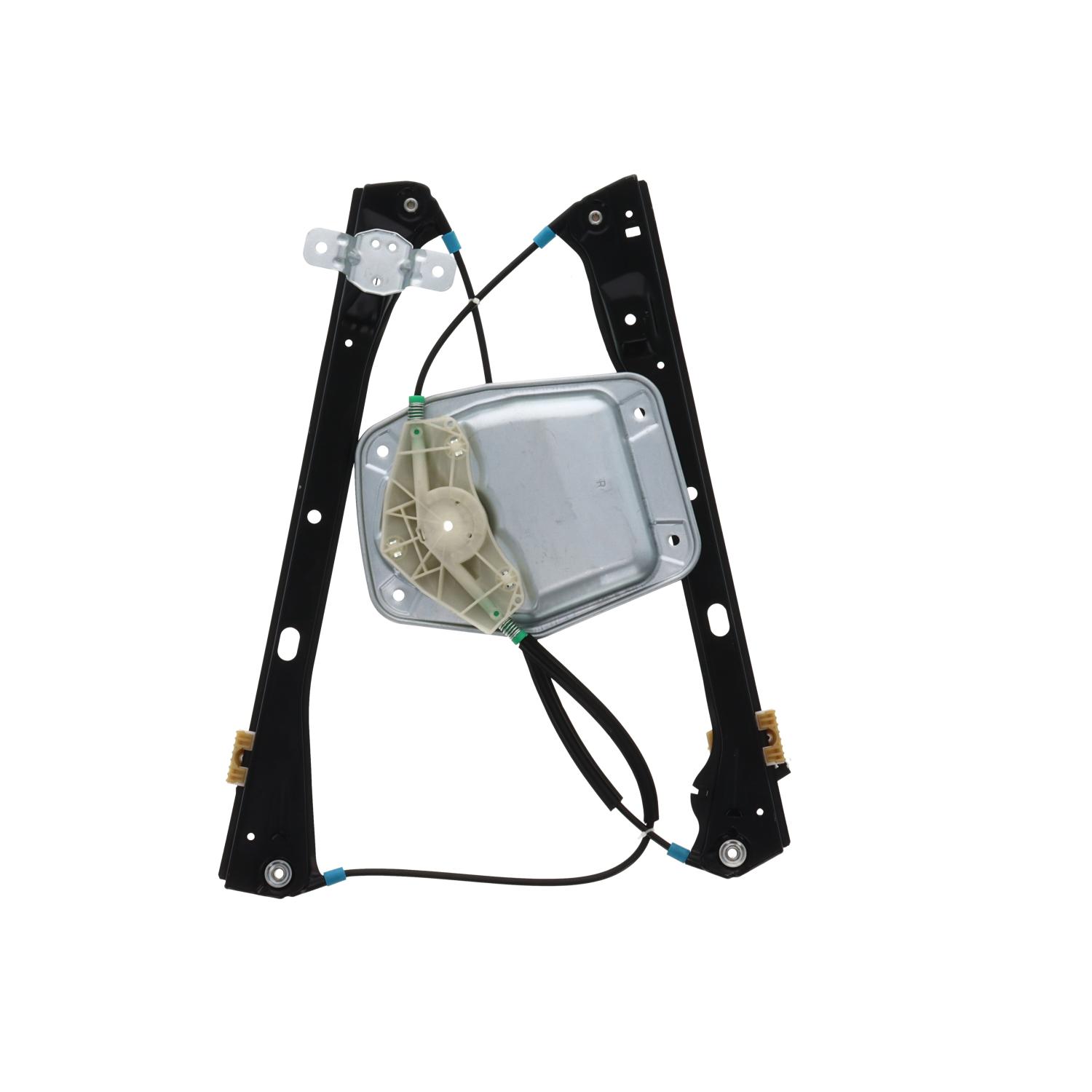 TrakMotive 202271 Power Window Regulator Assembly product image 4 of 4