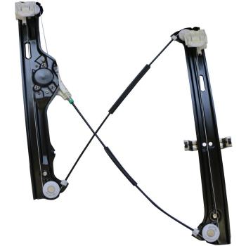TrakMotive 202283 - Window Regulator TrakMotive 202283 Power Window Regulator Assembly product image 4 of 4