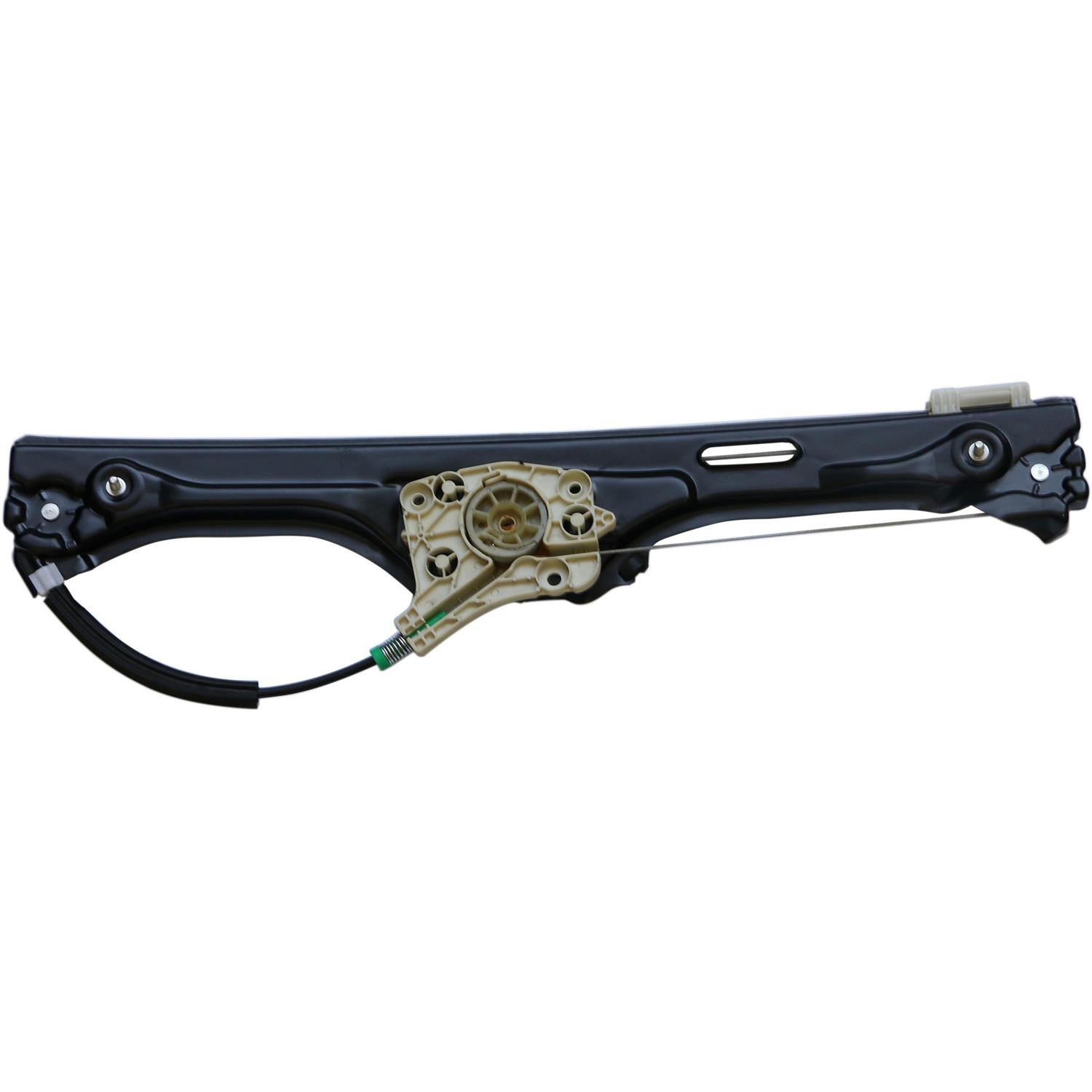TrakMotive 202284 Power Window Regulator Assembly product image 3 of 4