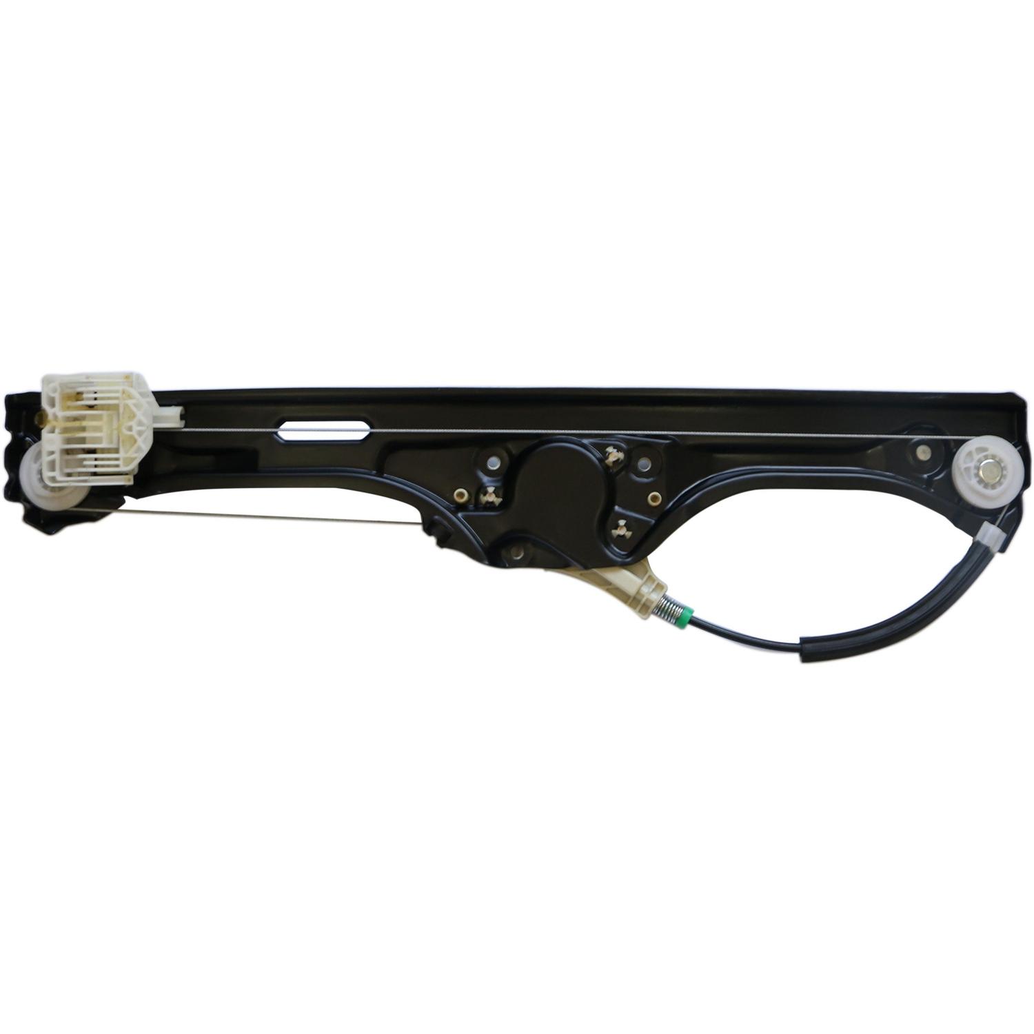 TrakMotive 202284 Power Window Regulator Assembly product image 4 of 4