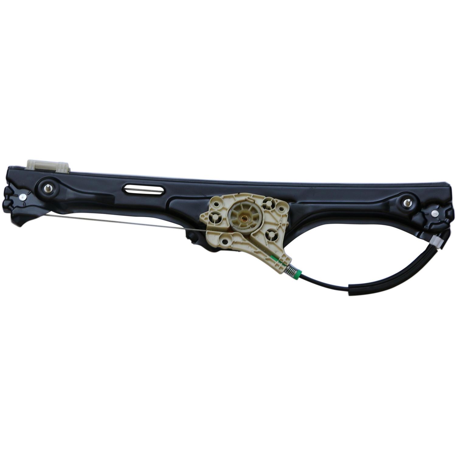 TrakMotive 202285 Power Window Regulator Assembly product image 1 of 4