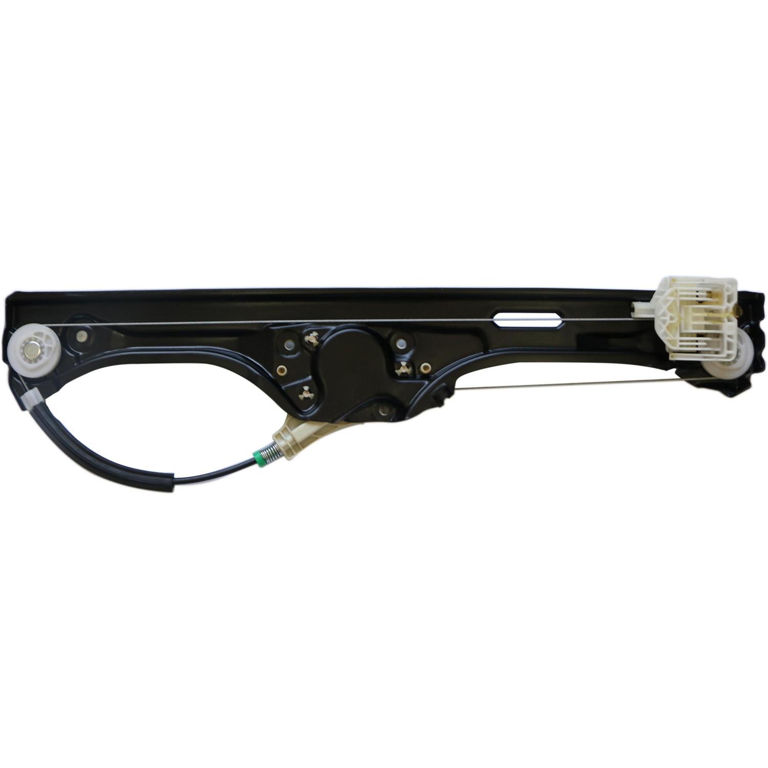 TrakMotive 202285 Power Window Regulator Assembly product image 2 of 4