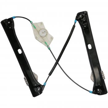 TrakMotive 202286 Power Window Regulator Assembly product image 1 of 4