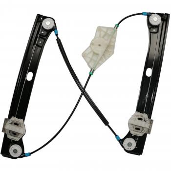 TrakMotive 202286 Power Window Regulator Assembly product image 2 of 4