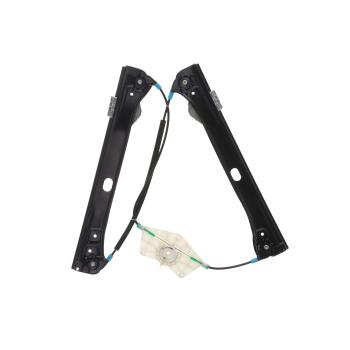 TrakMotive 202286 Power Window Regulator Assembly product image 4 of 4