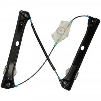 TrakMotive 202287 Power Window Regulator Assembly product image 1 of 4